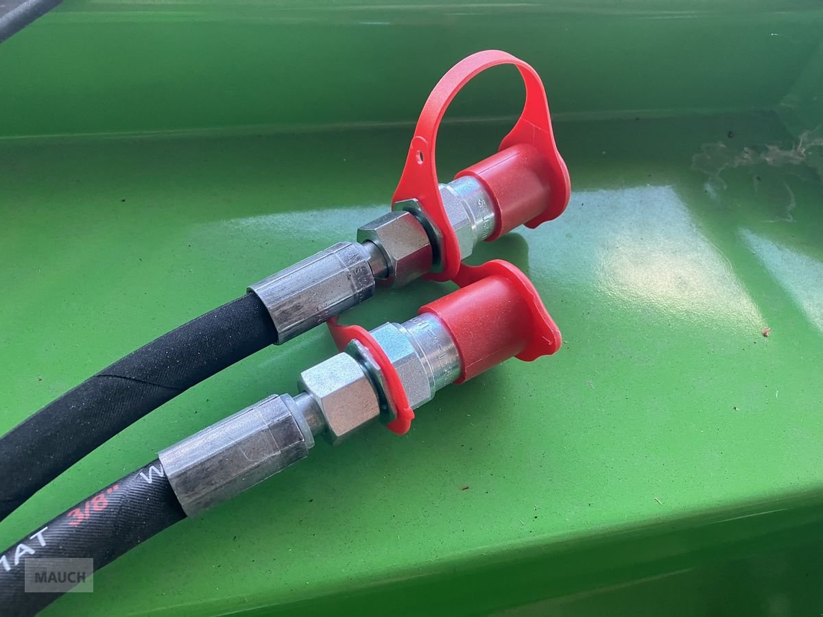 Sonstige Traktorteile του τύπου Sonstige Bema Agrar Kehrmaschine 2300mm, Neumaschine σε Burgkirchen (Φωτογραφία 7)