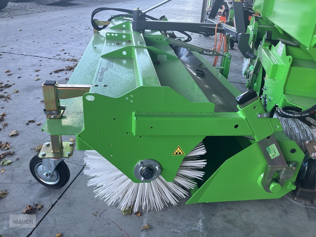 Sonstige Traktorteile του τύπου Sonstige Bema Agrar Kehrmaschine 2300mm, Neumaschine σε Burgkirchen (Φωτογραφία 5)