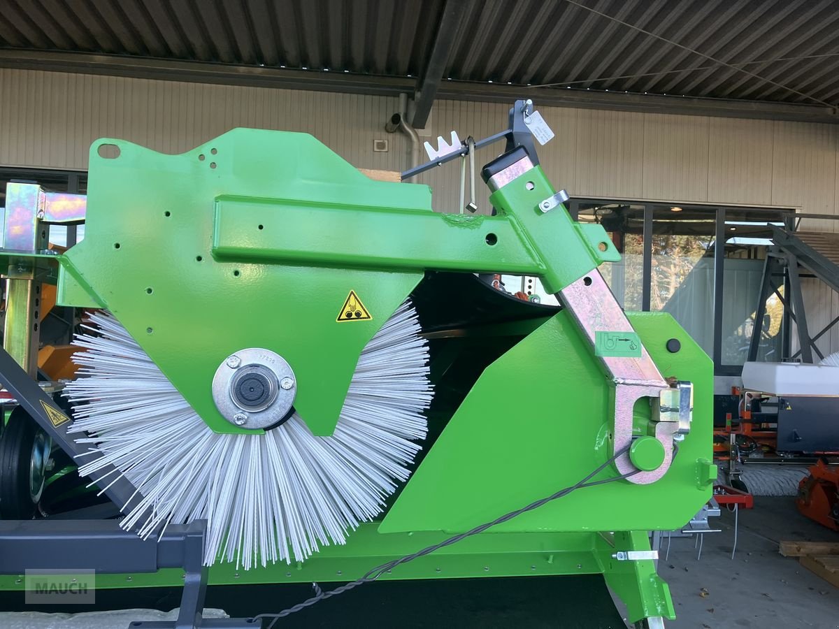 Sonstige Traktorteile типа Sonstige Bema Agrar Kehrmaschine 2300mm, Neumaschine в Burgkirchen (Фотография 8)