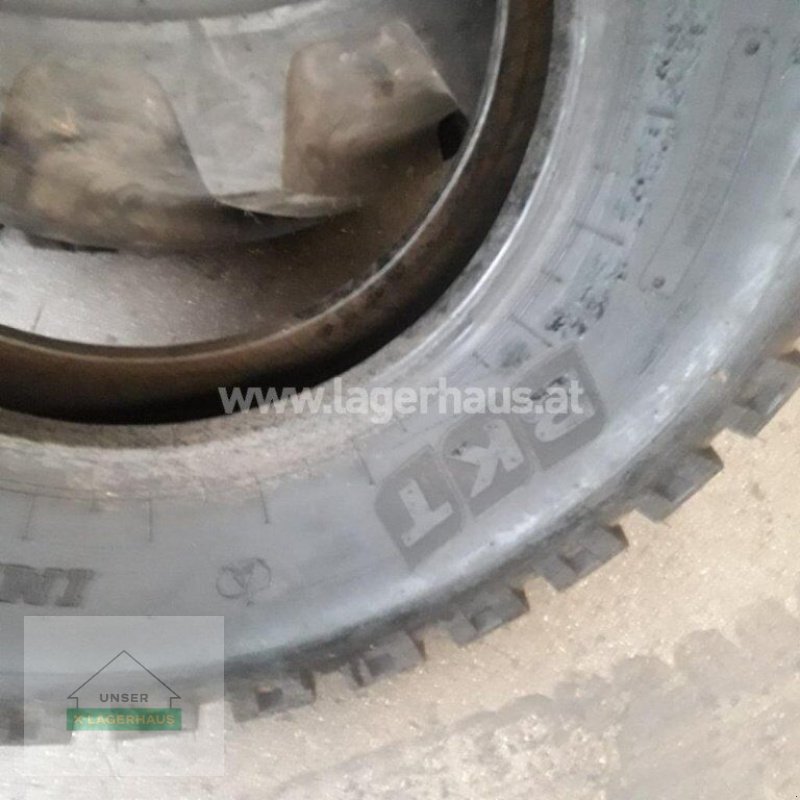 Sonstige Traktorteile tip Sonstige BKT 12,5/80-18, Gebrauchtmaschine in Aschbach (Poză 1)