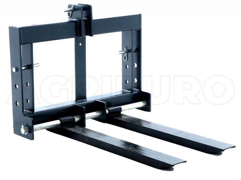 Sonstige Traktorteile za tip Sonstige BlackStone Palettengabel B-PF 700, Neumaschine u NATTERNBACH (Slika 1)