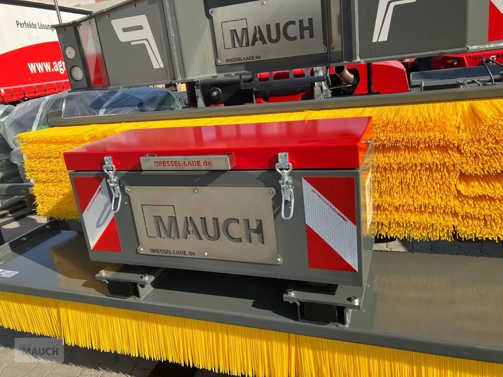 Sonstige Traktorteile des Typs Sonstige Bressel & Lade Cargo-Transportbox, Neumaschine in Burgkirchen (Bild 1)