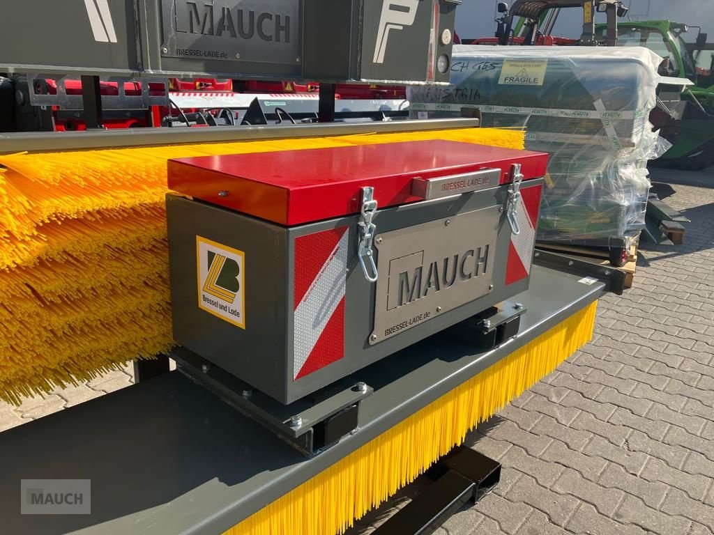 Sonstige Traktorteile des Typs Sonstige Bressel & Lade Cargo-Transportbox, Neumaschine in Burgkirchen (Bild 5)