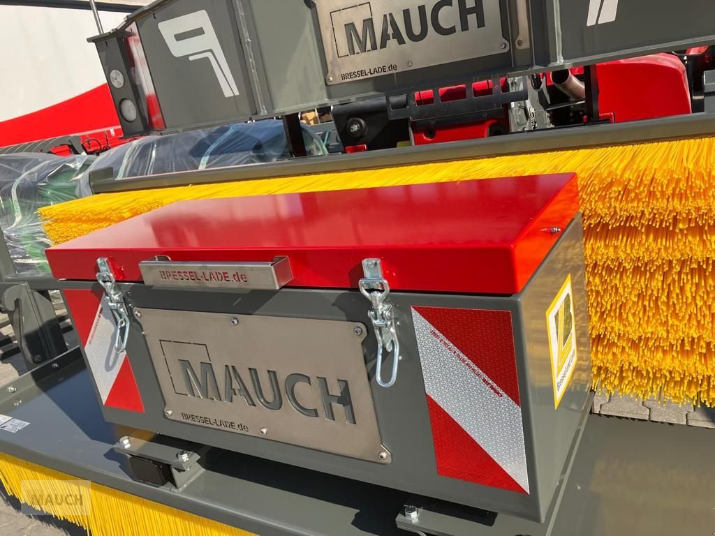 Sonstige Traktorteile des Typs Sonstige Bressel & Lade Cargo-Transportbox, Neumaschine in Burgkirchen (Bild 2)