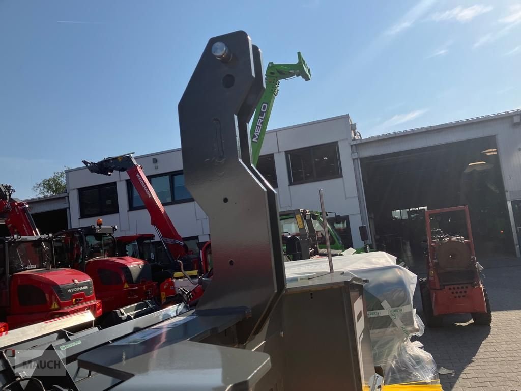 Sonstige Traktorteile des Typs Sonstige Bressel & Lade Safety Bumper, Neumaschine in Burgkirchen (Bild 3)