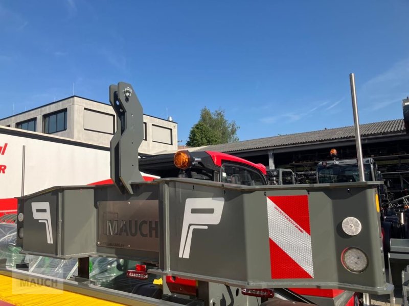 Sonstige Traktorteile des Typs Sonstige Bressel & Lade Safety Bumper, Neumaschine in Burgkirchen (Bild 1)