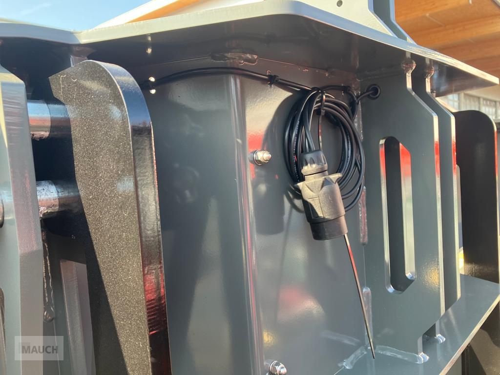 Sonstige Traktorteile des Typs Sonstige Bressel & Lade Safety Bumper, Neumaschine in Burgkirchen (Bild 5)