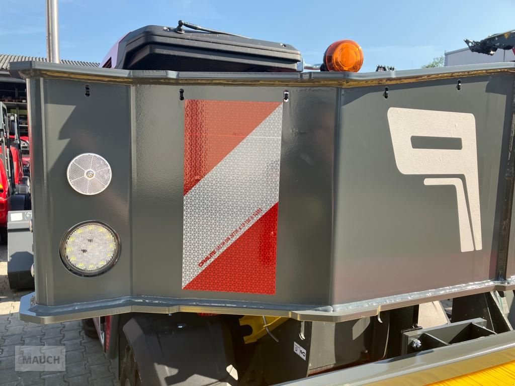 Sonstige Traktorteile des Typs Sonstige Bressel & Lade Safety Bumper, Neumaschine in Burgkirchen (Bild 4)