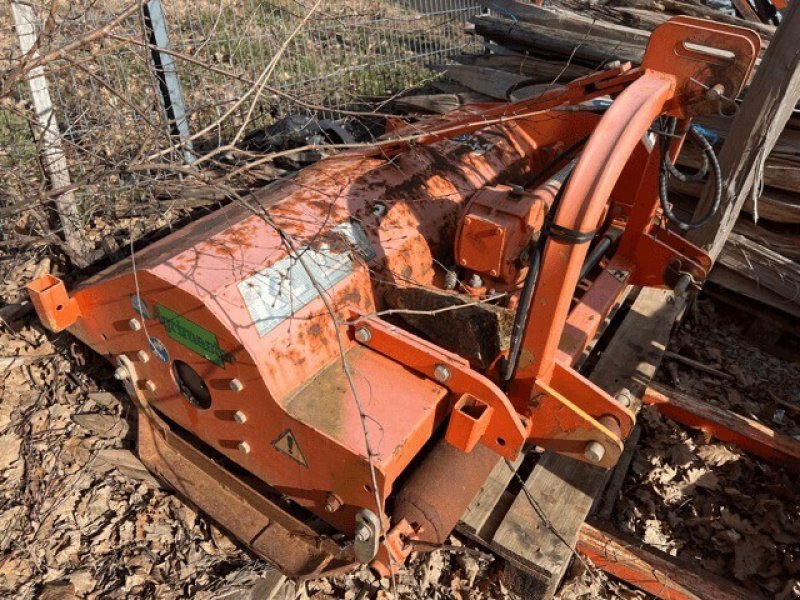 Sonstige Traktorteile des Typs Sonstige BROYEUR, Gebrauchtmaschine in CHATEAU GAILLARD (Bild 1)