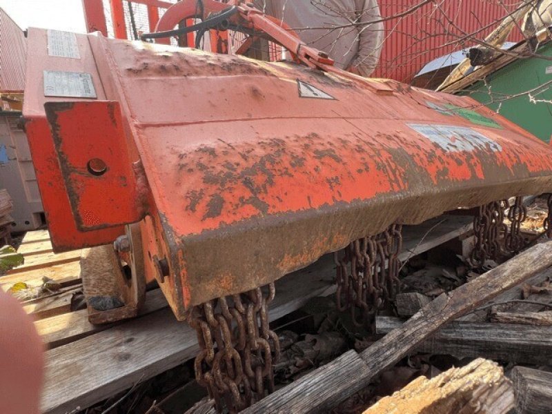 Sonstige Traktorteile des Typs Sonstige BROYEUR, Gebrauchtmaschine in CHATEAU GAILLARD (Bild 2)