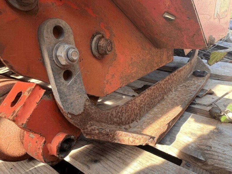 Sonstige Traktorteile des Typs Sonstige BROYEUR, Gebrauchtmaschine in CHATEAU GAILLARD (Bild 7)