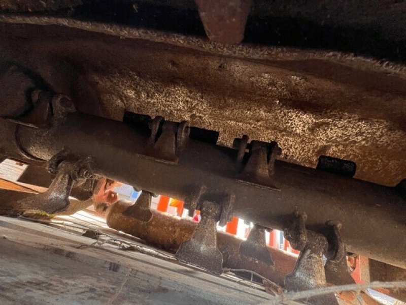 Sonstige Traktorteile des Typs Sonstige BROYEUR, Gebrauchtmaschine in CHATEAU GAILLARD (Bild 4)