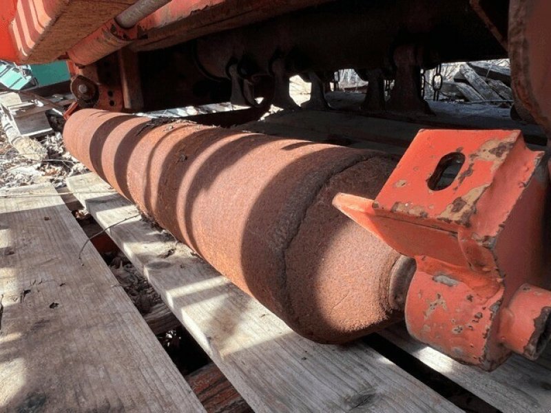 Sonstige Traktorteile des Typs Sonstige BROYEUR, Gebrauchtmaschine in CHATEAU GAILLARD (Bild 5)