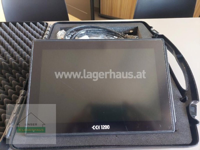 Sonstige Traktorteile des Typs Sonstige CCI 1200 TERMINAL, Gebrauchtmaschine in Haag (Bild 1)