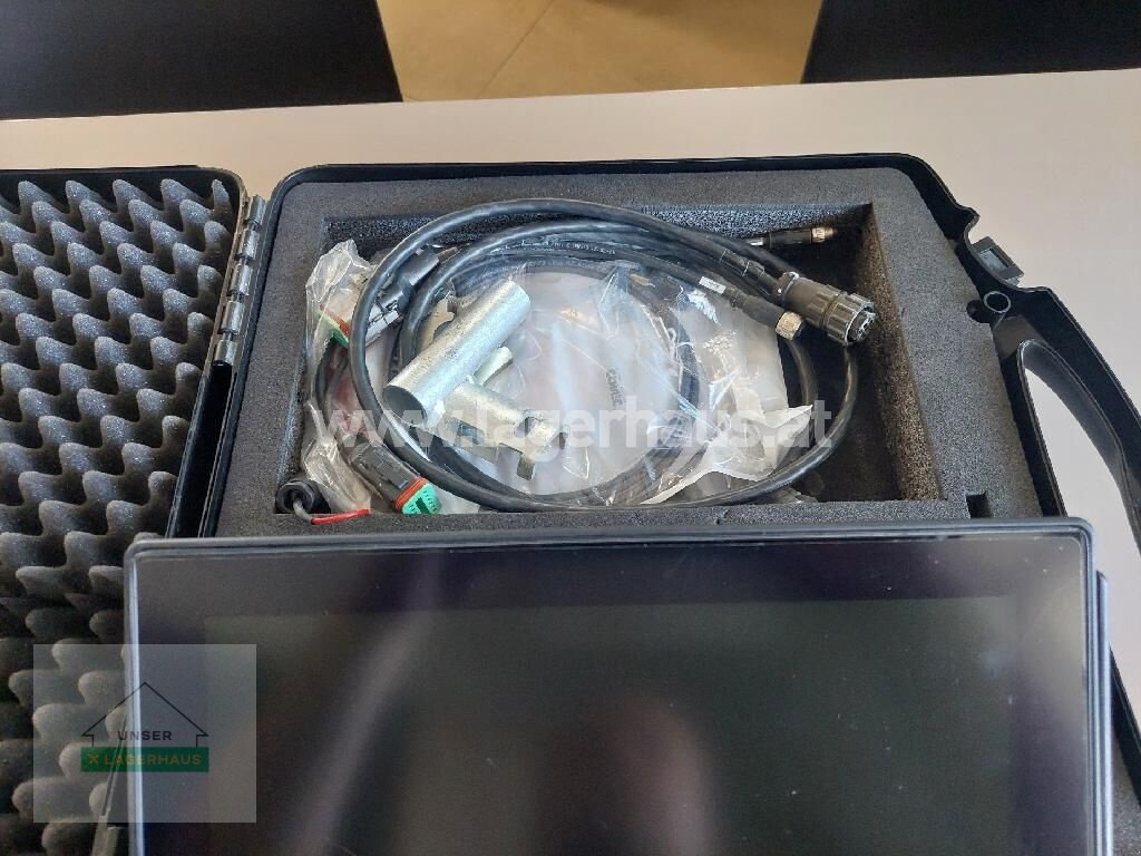 Sonstige Traktorteile Türe ait Sonstige CCI 1200 TERMINAL, Gebrauchtmaschine içinde Haag (resim 4)