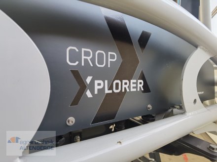 Sonstige CropXplorer - intelligentes Bestandsmanagement Іншыя дэталі для трактара