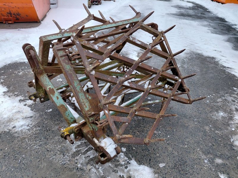 Sonstige Traktorteile del tipo Sonstige Egge 3m (12370), Gebrauchtmaschine In Strem