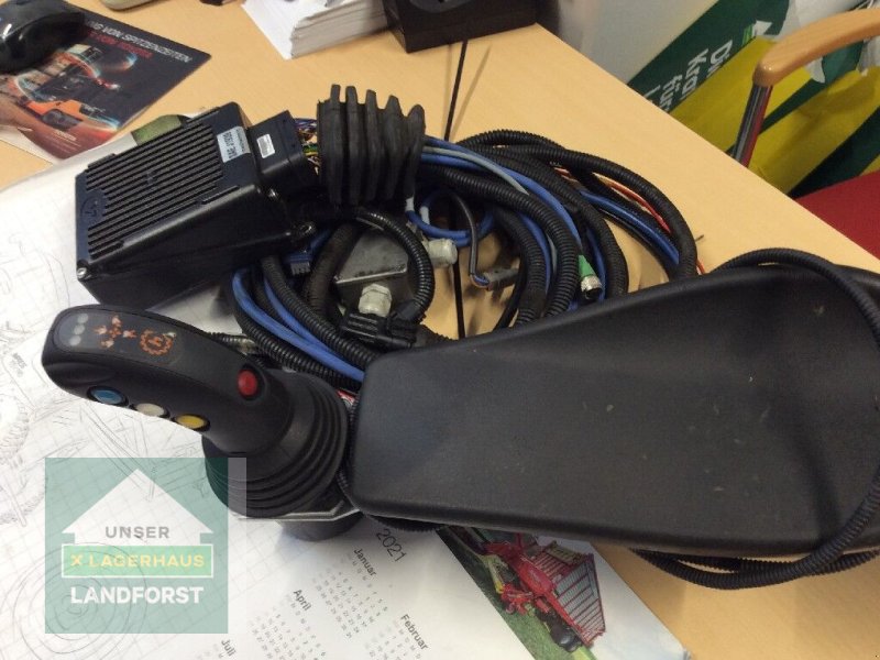 Sonstige Traktorteile tipa Sonstige ELC ergo 2, Gebrauchtmaschine u Kobenz bei Knittelfeld