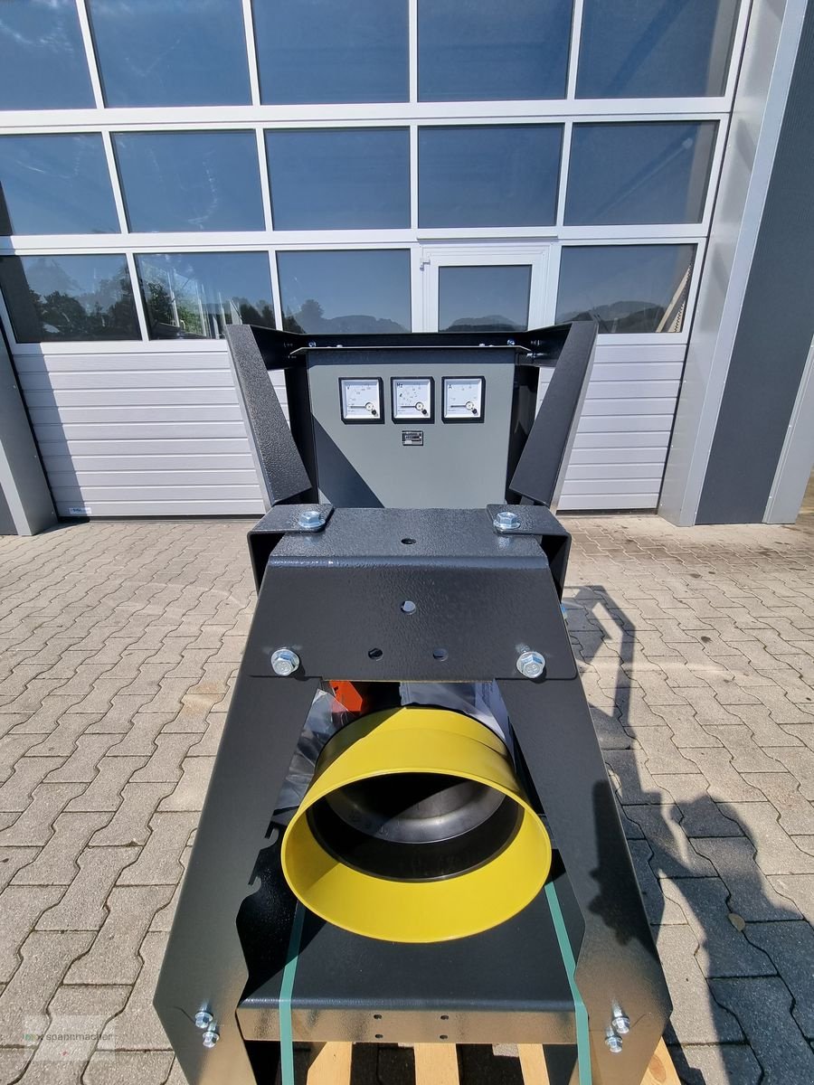 Sonstige Traktorteile a típus Sonstige Energy Zapfwellengenerator EY-42-TCS-AVR, Neumaschine ekkor: Auerbach (Kép 2)