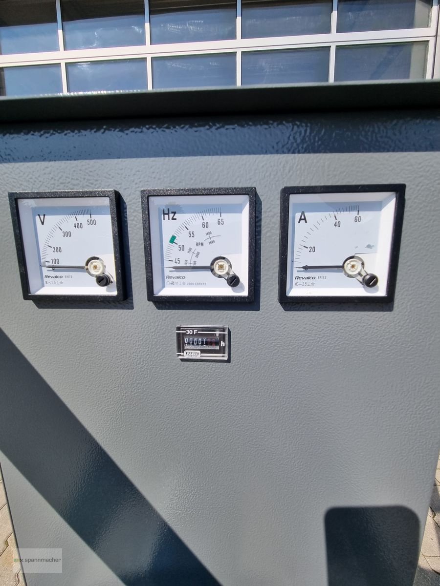 Sonstige Traktorteile a típus Sonstige Energy Zapfwellengenerator EY-42-TCS-AVR, Neumaschine ekkor: Auerbach (Kép 8)