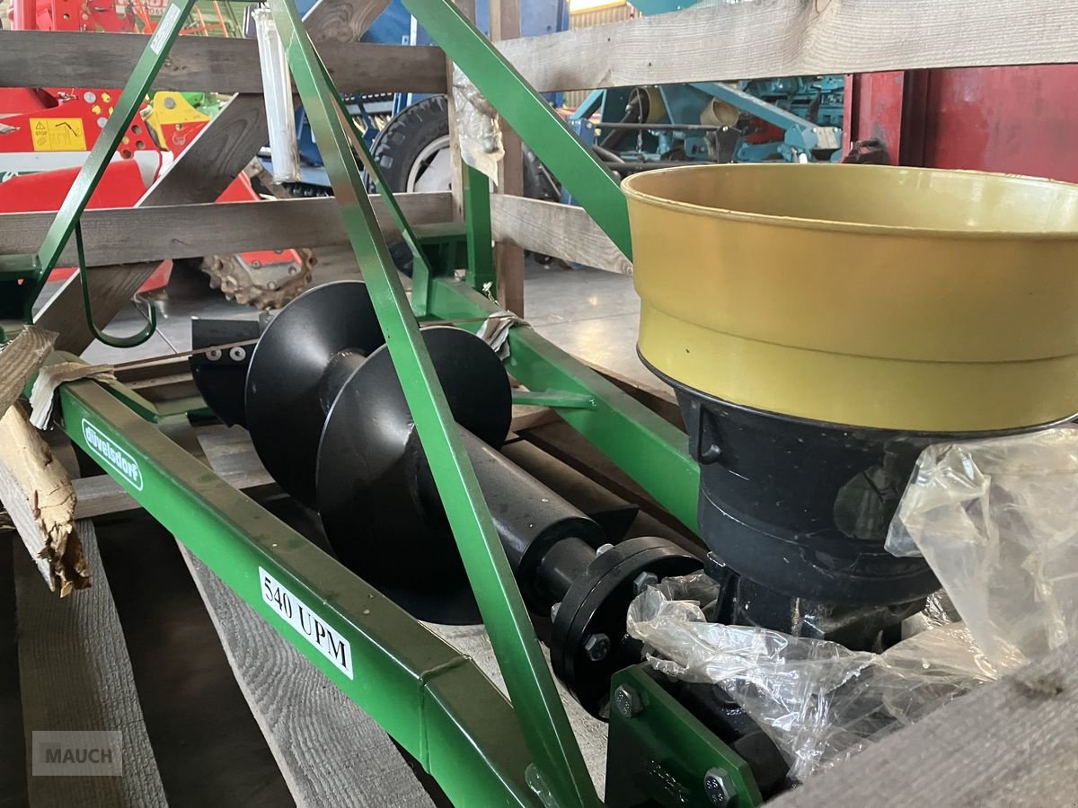 Sonstige Traktorteile des Typs Sonstige Erdbohrer auf Dreipunkt, Neumaschine in Burgkirchen (Bild 7)