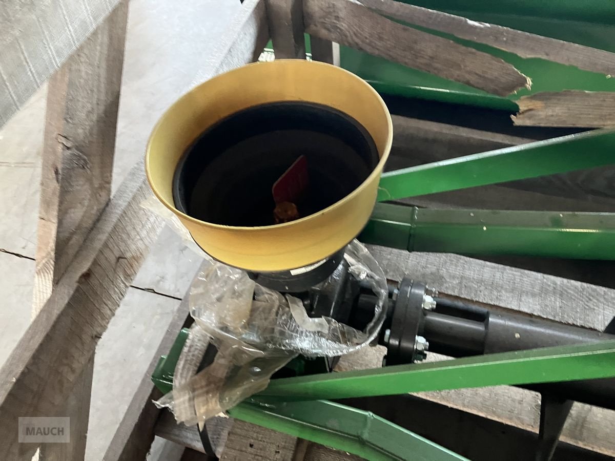 Sonstige Traktorteile des Typs Sonstige Erdbohrer auf Dreipunkt, Neumaschine in Burgkirchen (Bild 3)