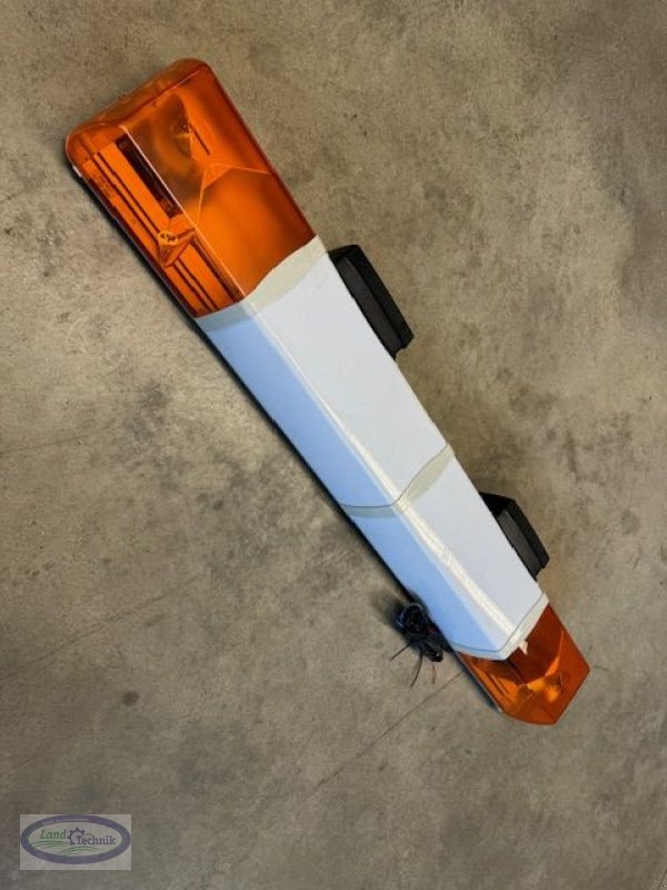 Sonstige Traktorteile des Typs Sonstige Eurosignal XPRESS 2 DDL-2 H3, Neumaschine in Münzkirchen (Bild 6)