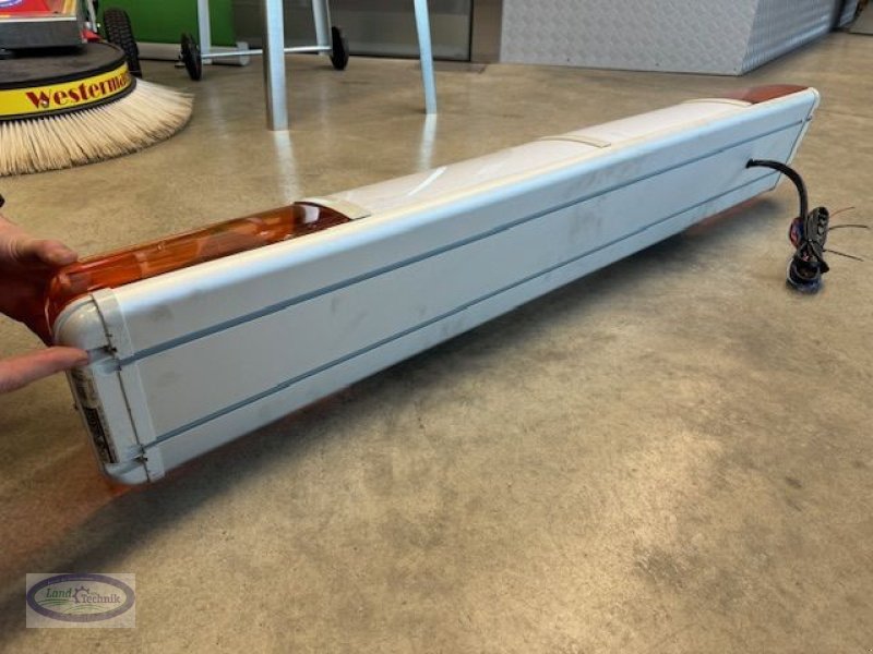 Sonstige Traktorteile des Typs Sonstige Eurosignal XPRESS 2 DDL-2 H3, Neumaschine in Münzkirchen (Bild 7)