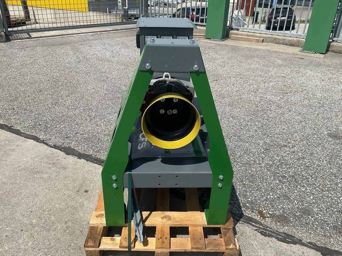 Sonstige Traktorteile типа Sonstige EY-25TCS-AVR-ISO-IP, Neumaschine в Zwettl (Фотография 5)