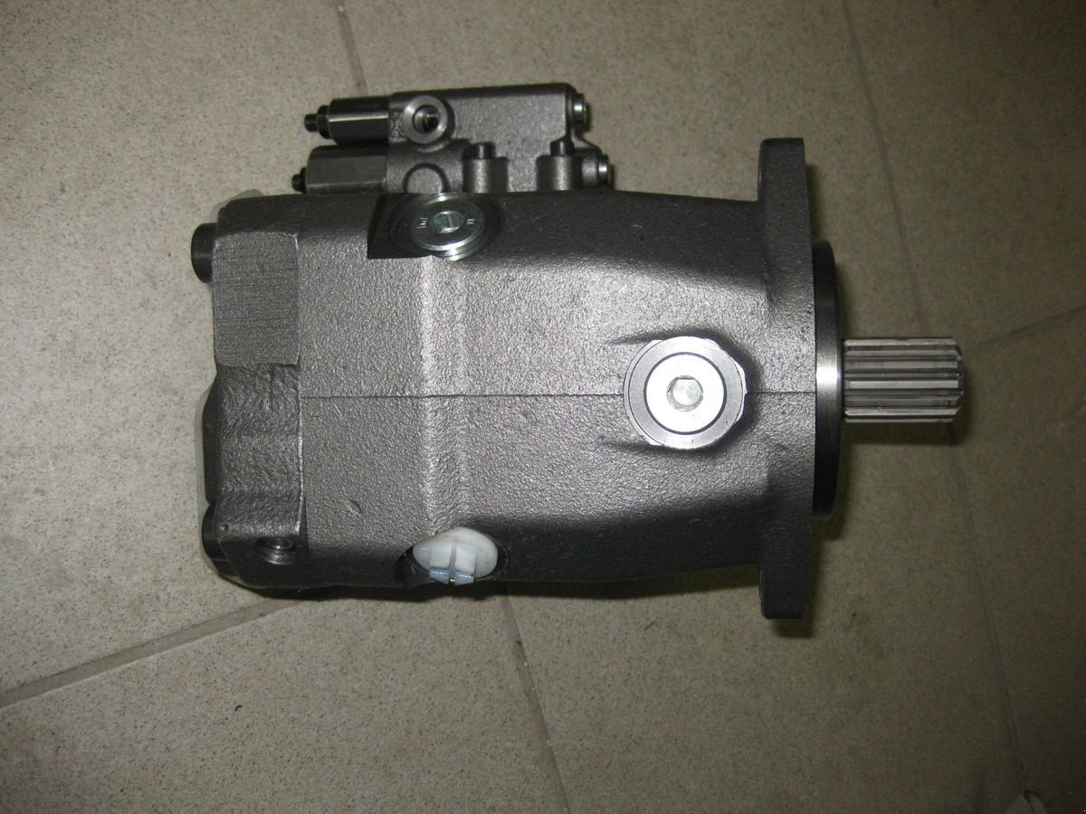 Sonstige Traktorteile του τύπου Sonstige FENDT Hydraulikpumpe zu 939, Gebrauchtmaschine σε Adnet (Φωτογραφία 3)