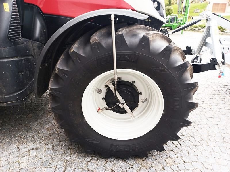 Sonstige Traktorteile typu Sonstige Fliegl Reifendruckregelanlage Isofill, Neumaschine v St. Marienkirchen (Obrázek 5)