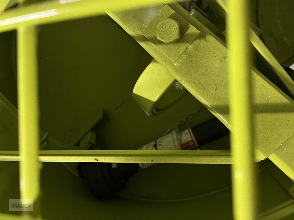 Sonstige Traktorteile des Typs Sonstige Fliegl Zwangsmischer Mischmeister 600, Neumaschine in Burgkirchen (Bild 4)