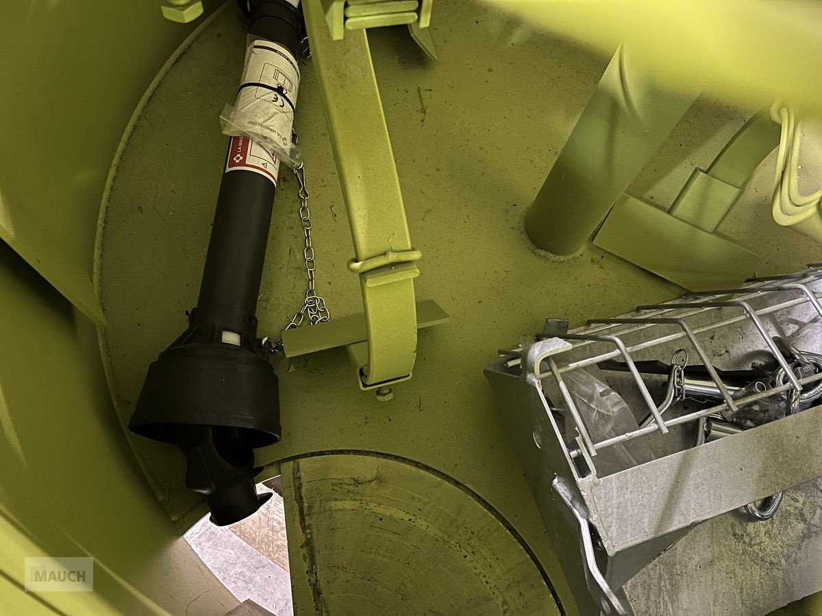 Sonstige Traktorteile des Typs Sonstige Fliegl Zwangsmischer Mischmeister 600, Neumaschine in Burgkirchen (Bild 5)