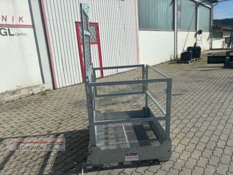 Sonstige Traktorteile типа Sonstige Fliegl, Gebrauchtmaschine в St.Margarethen (Фотография 4)