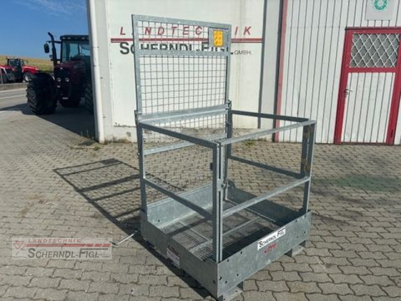 Sonstige Traktorteile типа Sonstige Fliegl, Gebrauchtmaschine в St.Margarethen (Фотография 5)