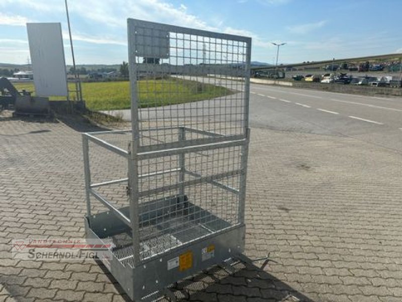 Sonstige Traktorteile типа Sonstige Fliegl, Gebrauchtmaschine в St.Margarethen (Фотография 3)