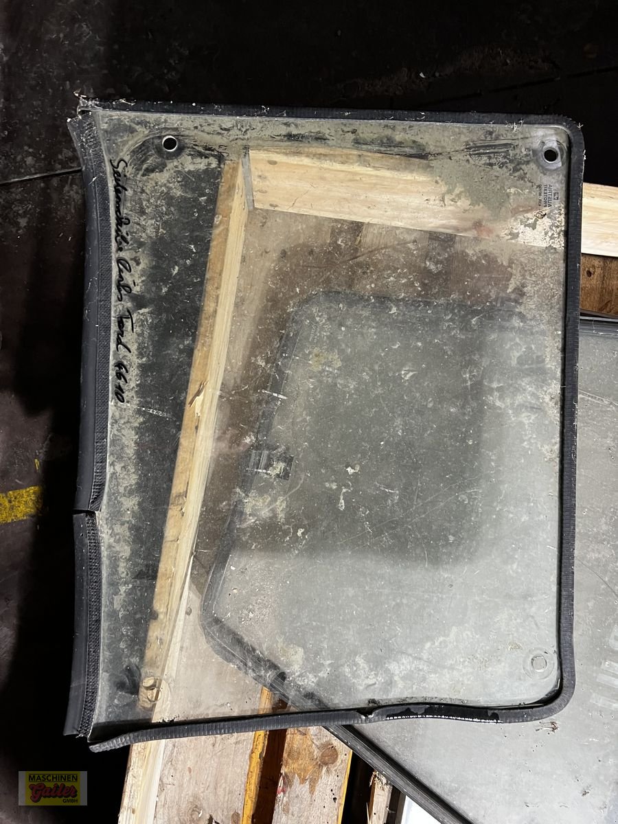 Sonstige Traktorteile des Typs Sonstige Ford 4610 Scheiben, Vorführmaschine in Kötschach (Bild 2)
