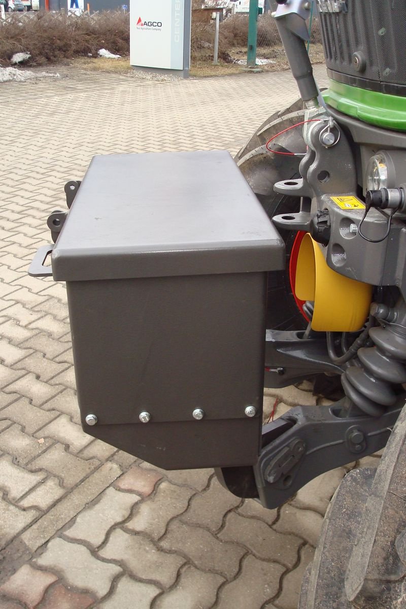 Sonstige Traktorteile des Typs Sonstige Forstbox - Transportbox Fendt 200 Vario, Neumaschine in Judenburg (Bild 5)