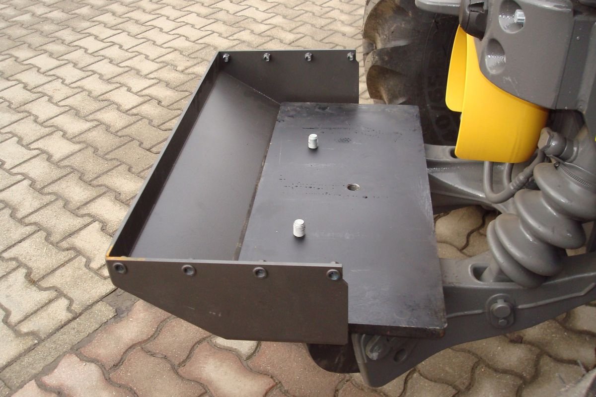 Sonstige Traktorteile des Typs Sonstige Forstbox - Transportbox Fendt 200 Vario, Neumaschine in Judenburg (Bild 3)