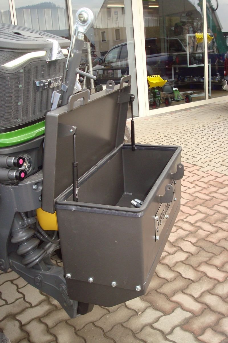 Sonstige Traktorteile des Typs Sonstige Forstbox - Transportbox Fendt 200 Vario, Neumaschine in Judenburg (Bild 7)