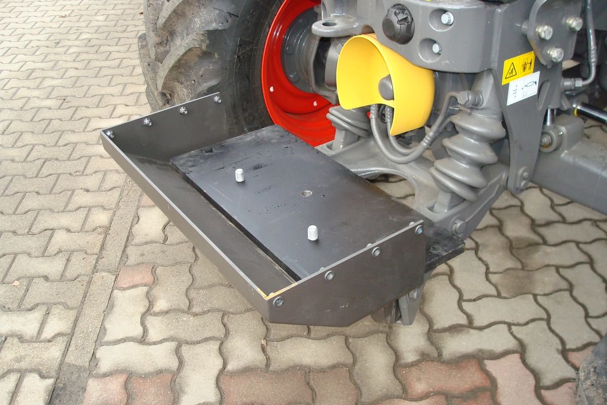 Sonstige Traktorteile des Typs Sonstige Forstbox - Transportbox Fendt 200 Vario, Neumaschine in Judenburg (Bild 2)