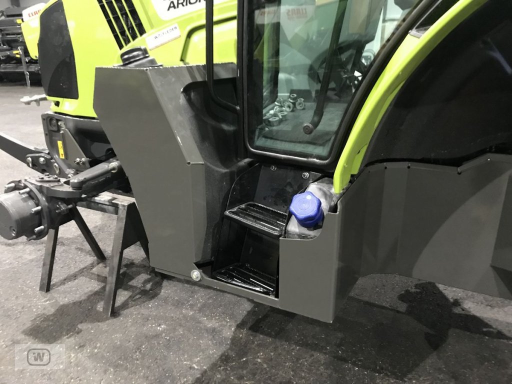 Sonstige Traktorteile typu Sonstige Forstverbau f. CLAAS, Neumaschine v Zell an der Pram (Obrázek 3)