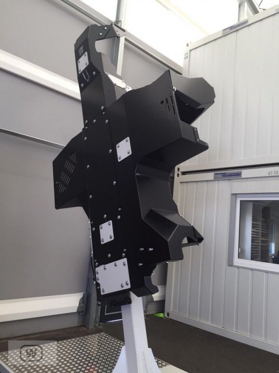 Sonstige Traktorteile typu Sonstige Forstverbau f. CLAAS, Neumaschine v Zell an der Pram (Obrázek 1)