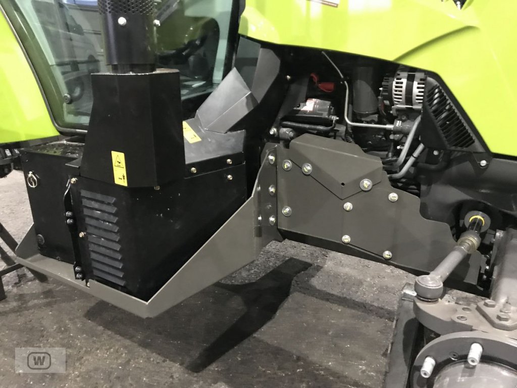 Sonstige Traktorteile typu Sonstige Forstverbau f. CLAAS, Neumaschine v Zell an der Pram (Obrázek 5)