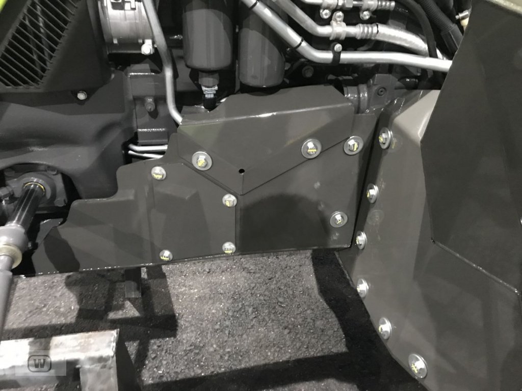 Sonstige Traktorteile typu Sonstige Forstverbau f. CLAAS, Neumaschine v Zell an der Pram (Obrázek 7)