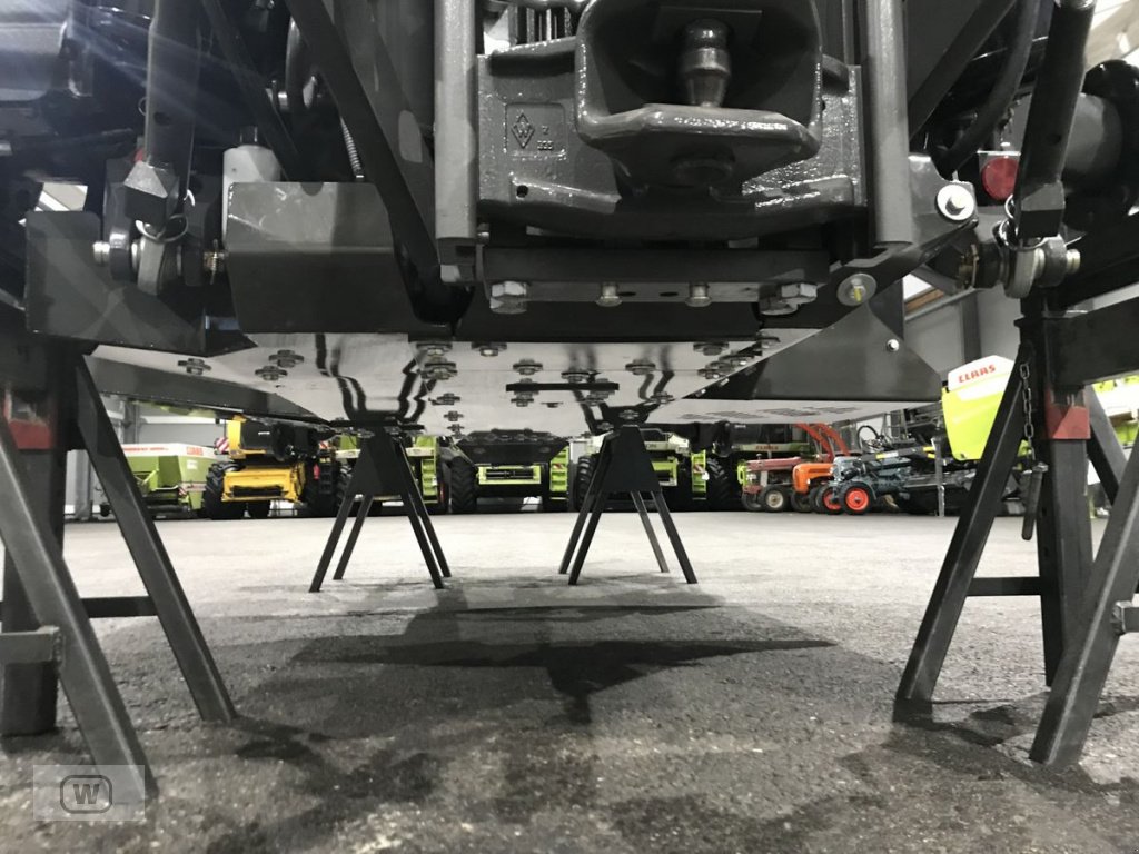 Sonstige Traktorteile typu Sonstige Forstverbau f. CLAAS, Neumaschine v Zell an der Pram (Obrázek 4)