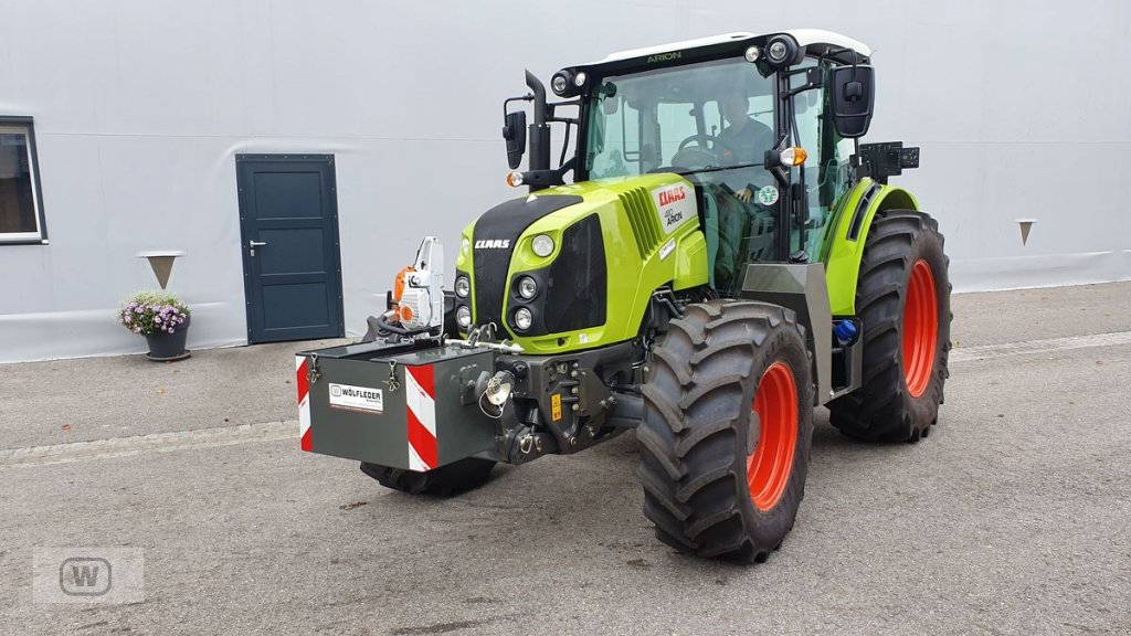 Sonstige Traktorteile typu Sonstige Forstverbau f. CLAAS, Neumaschine v Zell an der Pram (Obrázek 9)