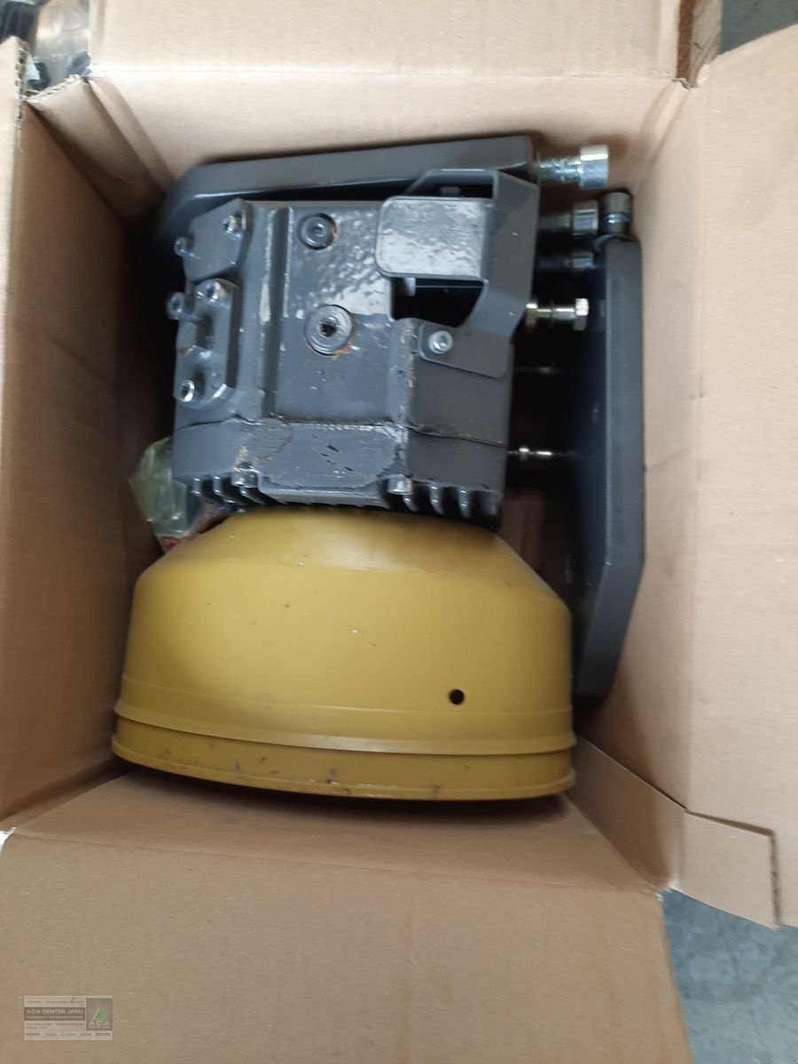 Sonstige Traktorteile des Typs Sonstige Frontzapfwelle Aigner für A Valtra, Gebrauchtmaschine in Gerasdorf (Bild 1)