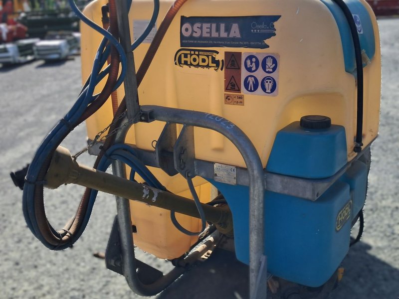 Sonstige Traktorteile vrste Sonstige Gebläsespritze Osella 300lt, Gelenkwelle (12023), Gebrauchtmaschine v Strem (Slika 1)