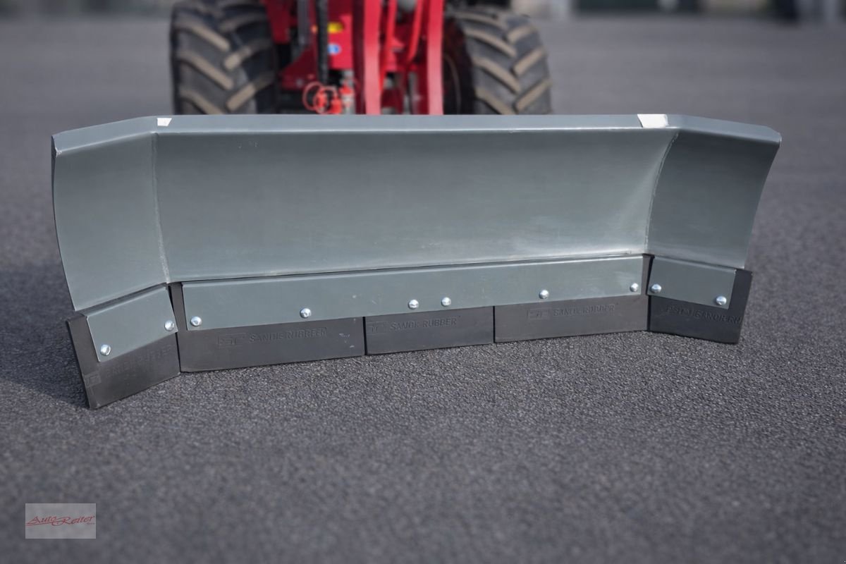 Sonstige Traktorteile a típus Sonstige Gummischieber 1,5 bis 2,0 m Top Qualität, Neumaschine ekkor: Fohnsdorf (Kép 1)